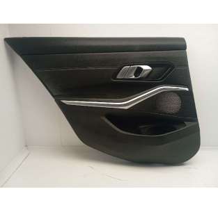 GUARNECIDO PUERTA TRASERA...