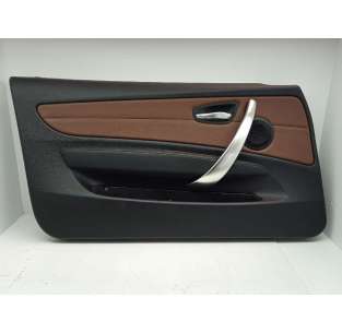 GUARNECIDO PUERTA DELANTERA...