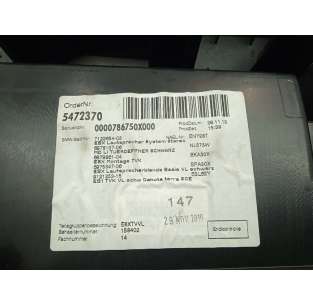 GUARNECIDO PUERTA DELANTERA... 2