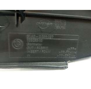 GUARNECIDO PUERTA TRASERA... 2