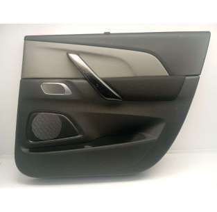 GUARNECIDO PUERTA TRASERA...