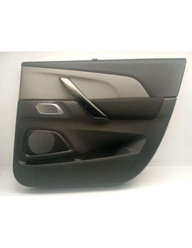 GUARNECIDO PUERTA TRASERA DERECHA -...