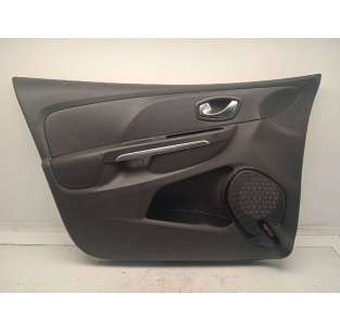 GUARNECIDO PUERTA DELANTERA...