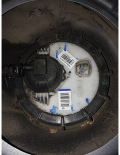 Recambio de aforador para ford ka+ ultimate referencia OEM IAM E4B19H307BB  