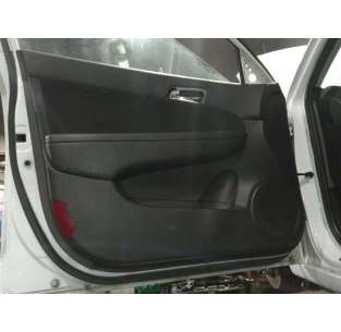 GUARNECIDO PUERTA DELANTERA...