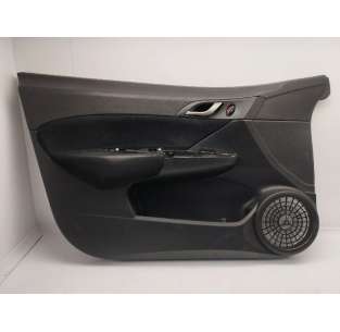 GUARNECIDO PUERTA DELANTERA...