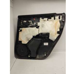 GUARNECIDO PUERTA TRASERA... 2