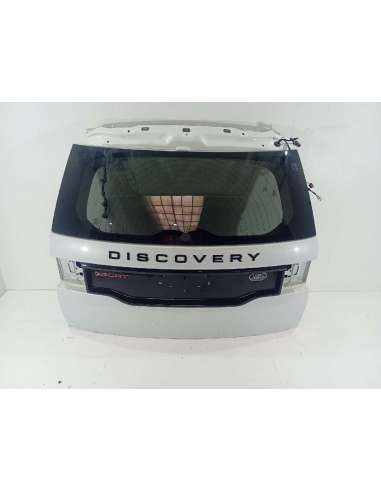PORTON TRASERO - 785926 / LR061391