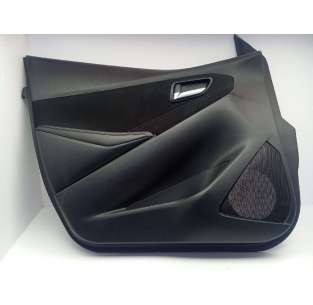 GUARNECIDO PUERTA DELANTERA...