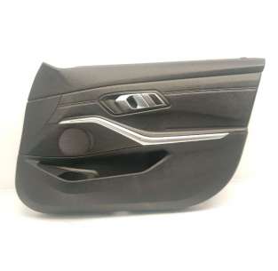 GUARNECIDO PUERTA DELANTERA...