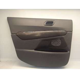 GUARNECIDO PUERTA DELANTERA...