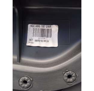 GUARNECIDO PUERTA TRASERA... 2