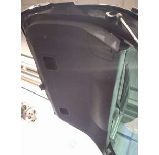 GUARNECIDO PORTON TRASERO...