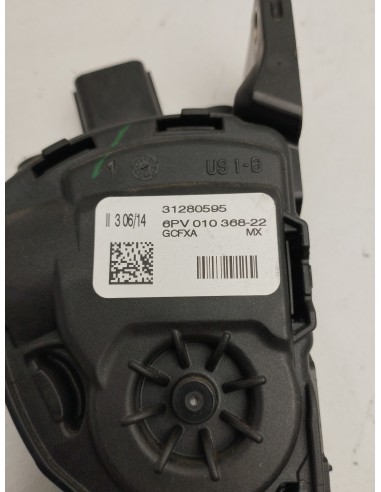 Recambio de potenciometro pedal para volvo v40 kinetic referencia OEM IAM 31280595  