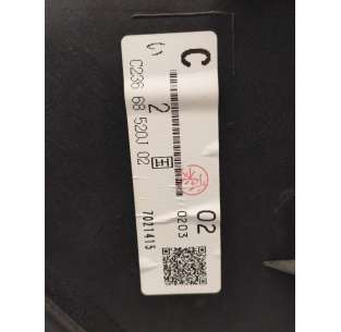 GUARNECIDO PUERTA TRASERA... 2