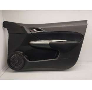 GUARNECIDO PUERTA DELANTERA...