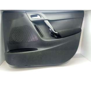 GUARNECIDO PUERTA DELANTERA...