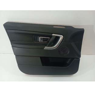 GUARNECIDO PUERTA DELANTERA...