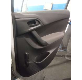 GUARNECIDO PUERTA TRASERA... 2