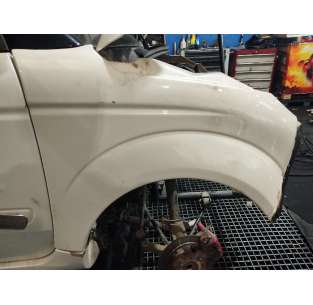 ALETA DELANTERA DERECHA »...