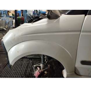 ALETA DELANTERA IZQUIERDA »...