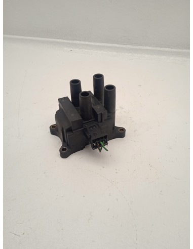 Recambio de bobina encendido para ford fusion (cbk) ambiente referencia OEM IAM CM5G12029FA  