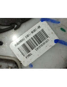 Recambio de aforador para ford ka+ ultimate referencia OEM IAM E4B19H307BB   2