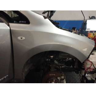 ALETA DELANTERA DERECHA...