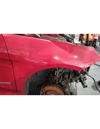 ALETA DELANTERA DERECHA MERCEDES-BENZ...