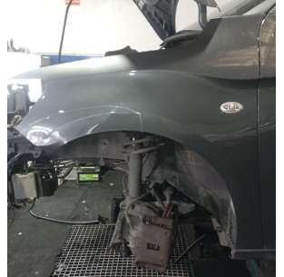 ALETA DELANTERA IZQUIERDA...