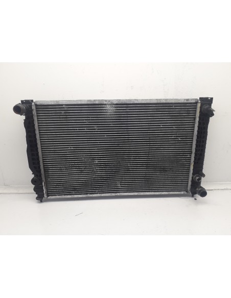 Recambio de radiador agua para audi a6 berlina (4b2) 2.8 v6 30v referencia OEM IAM 8D0121251BB  