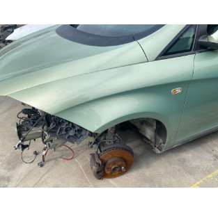 ALETA DELANTERA IZQUIERDA...