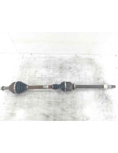 Recambio de transmision delantera derecha para renault espace iv (jk0) 2.2 dci turbodiesel referencia OEM IAM   