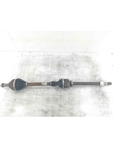 Recambio de transmision delantera derecha para renault espace iv (jk0) 2.2 dci turbodiesel referencia OEM IAM   