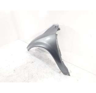 ALETA DELANTERA IZQUIERDA... 2