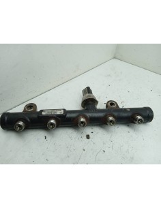 Recambio de rampa inyectora para peugeot expert kasten 2.0 hdi cat (rhk / dw10uted4) referencia OEM IAM 9681649580  