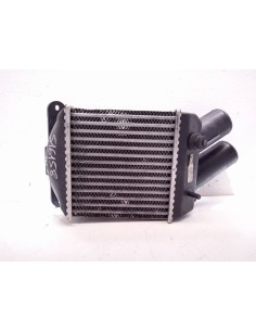 Recambio de intercooler para renault scenic (ja..) 1.9 dti diesel cat referencia OEM IAM 7700838130B  
