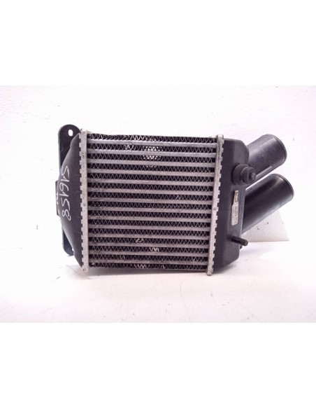 Recambio de intercooler para renault scenic (ja..) 1.9 dti diesel cat referencia OEM IAM 7700838130B  