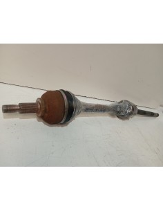 Recambio de transmision delantera derecha para renault espace iv (jk0) 2.2 dci turbodiesel referencia OEM IAM    2
