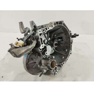 CAJA CAMBIOS CITROEN C5...