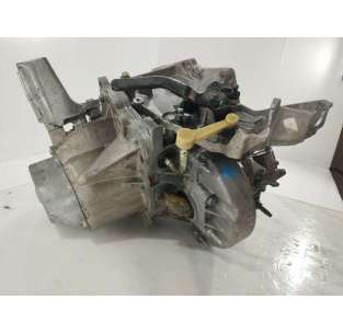 CAJA CAMBIOS CITROEN C5... 2
