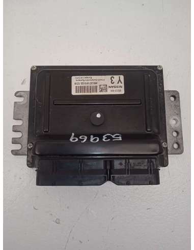 CENTRALITA MOTOR UCE NISSAN NOTE...