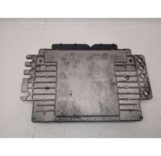 CENTRALITA MOTOR UCE NISSAN... 2