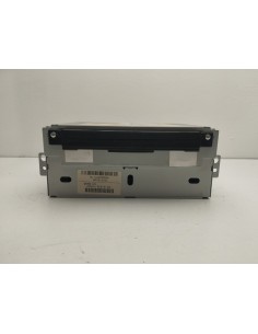 Recambio de sistema audio / radio cd para volvo v40 kinetic referencia OEM IAM 31396096  