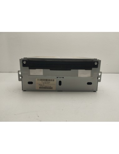 Recambio de sistema audio / radio cd para volvo v40 kinetic referencia OEM IAM 31396096  