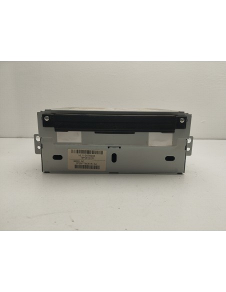 Recambio de sistema audio / radio cd para volvo v40 kinetic referencia OEM IAM 31396096  