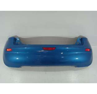 PARAGOLPES TRASERO - 811493...