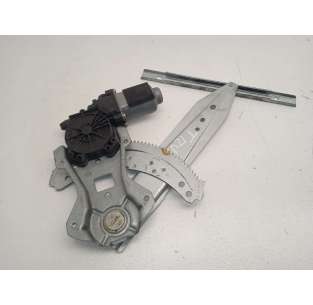 ELEVALUNAS TRASERO...