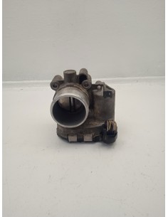 Recambio de caja mariposa para ford fusion (cbk) ambiente referencia OEM IAM 0280750532  