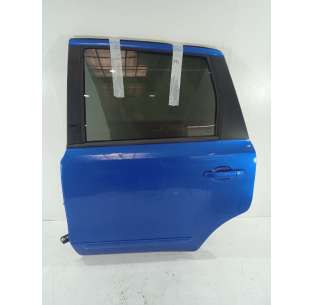 PUERTA TRASERA IZQUIERDA -...